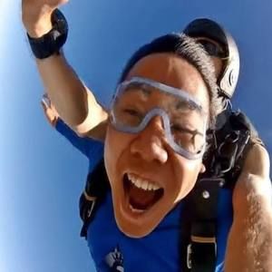 Meet your Posher, Wei-hao